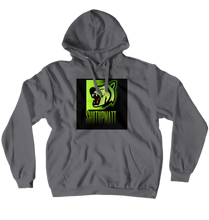 shutupmatt_1 Hoodies (No-Zip/Pullover)