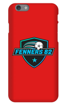 fenners82 iPhone Phone Cases