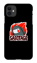 jeejsquad iPhone Phone Cases