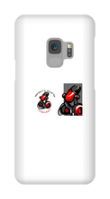 dhatguy88 Samsung Phone Cases