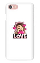 xelitenavix iPhone Phone Cases