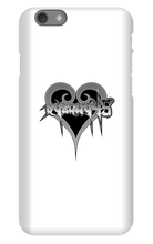 ryeguy45 iPhone Phone Cases