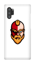 monsterandedtheclone Samsung Phone Cases