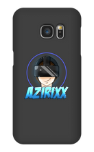vvvazirixx Samsung Phone Case