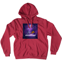LOGO HOODIE