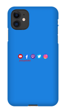 jeswyntalks iPhone Phone Cases