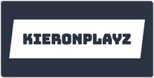 XXL Gaming Mousepad (kieronPlayZ)