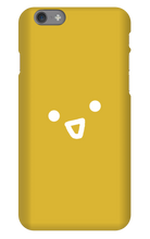 Orangie iPhone Case