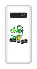 djrustyc Samsung Phone Cases