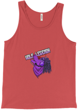 wolf_legendx Tank Top