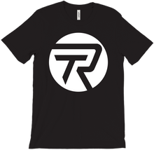 White Out TR logo T-Shirt