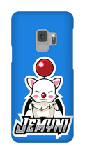 jemyni Samsung Phone Cases