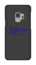 opstracomp Samsung Phone Cases
