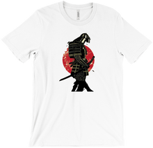 s4murai87 T-Shirts