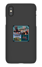madx_gaming_official iPhone Phone Cases