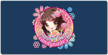 candynadez XXL Gaming Mousepad