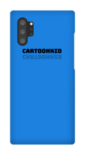 cartoonkid_toh Samsung Phone Cases