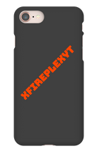 xfireplexyt iPhone hülle