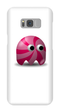Ghost Cany Cane DripSamsung Phone Case