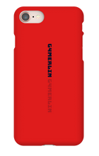 G4merlin iPhone Phone Cases