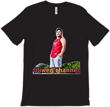 oliwenchannel T-Shirts