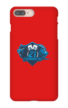 twomany20 iPhone Phone Cases