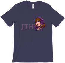 justicetitanh T-Shirts