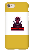 sumengaming iPhone Phone Cases