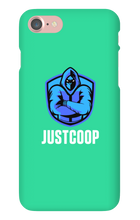 JustCoop Iphone Cases