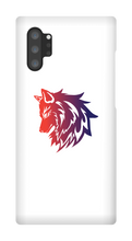 Funda de Samsung TheNaranjus
