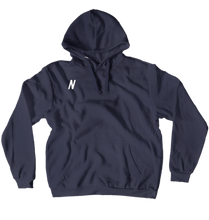 NezkLogo Hoodies (No-Zip/Pullover)