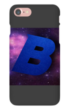 brad_burgess22 iPhone Phone Cases