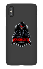 roguetacticalgaming iPhone Phone Cases