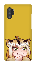 loki_lux Samsung Phone Cases
