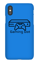 Gaming Dot iPhone Case