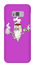 Smokey Samsung phone case