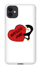 Waddler Army IPhone Case