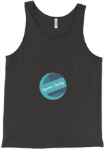 sportsdaily Tank Top