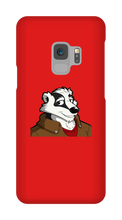 BADG3RMAN Samsung Phone Case