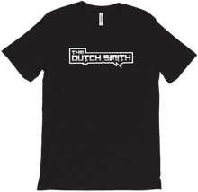 The Dutch Smith T-Shirt Model 1