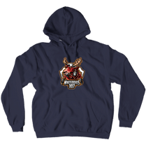 whitedoves307 Hoodies (No-Zip/Pullover)