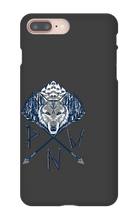 pnwgaming iPhone Phone Cases