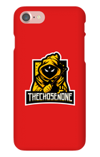 Chosen Iphone case