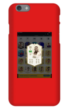 dannyonmacros iPhone Phone Cases