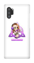 charmed1016 Samsung Phone Cases