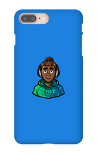 kodazn iPhone Phone Cases