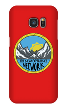 thenewexperiencenetwork Samsung Phone Cases