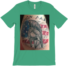 Pappy Ink T-Shirts