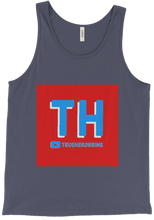 TrueHerobrine Tank Top