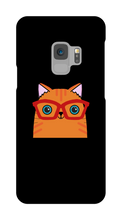 alfonzoiv Samsung Phone Cases